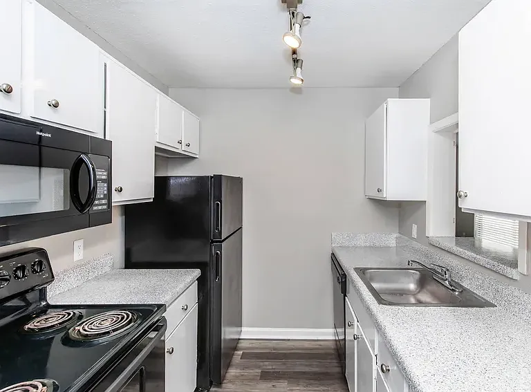 Cypress Parc — Photo 2