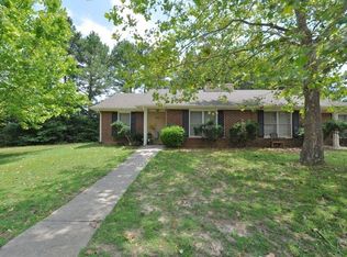 654 Morton Ct, Jonesboro, GA 30238