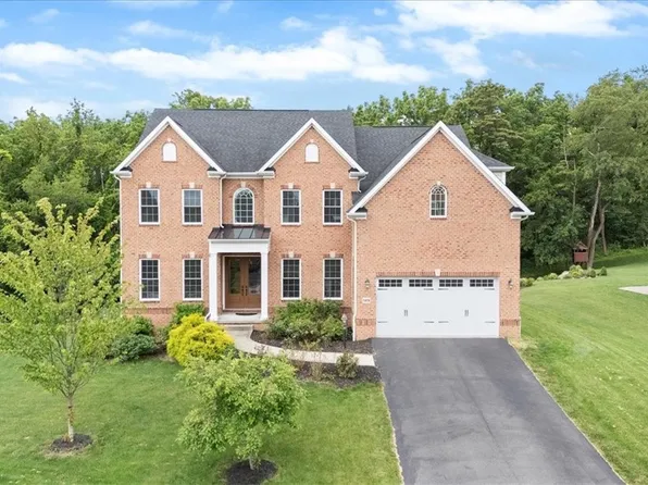1418 Chadworth Ct, Pittsburgh, PA 15237