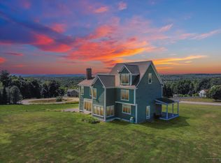 14 Windy Ridge Ln, Springvale, ME 04083