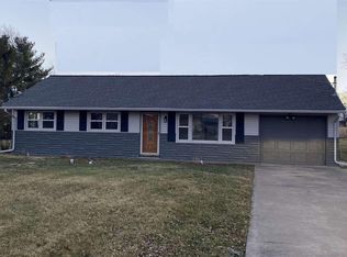 3517 W Judson Rd, Kokomo, IN 46901