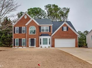 1904 Westover Ln NW, Kennesaw, GA 30152