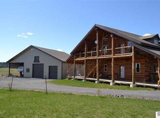 1391 N Avon Rd, Deary, ID 83823