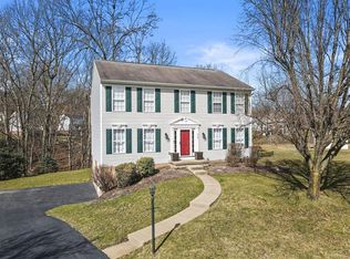 915 Fairfield Ln, Mc Donald, PA 15057