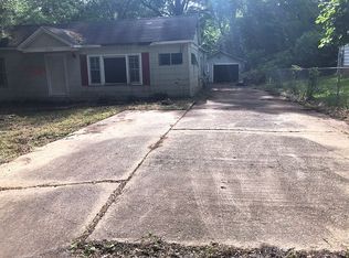 2747 Glenn St, Jackson, MS 39204