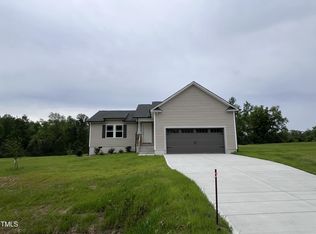 160 Wynd Crest Way, Benson, NC 27504