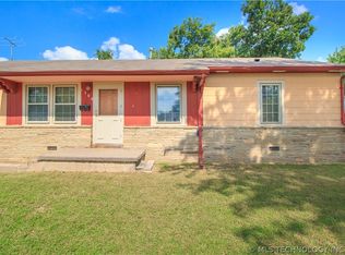 1309 N 94th East Ave, Tulsa, OK 74115