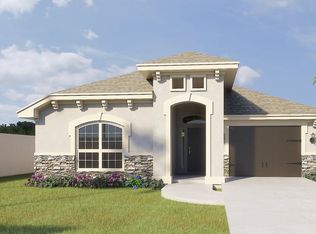 509 S Paseo Del Rey St, Mission, TX 78572