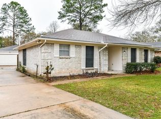 22318 Smokey Hill Dr, Katy, TX 77450