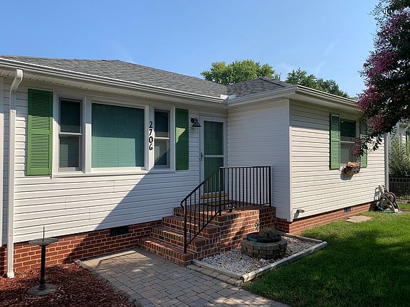 2nd image of 2706 Greenway Ave