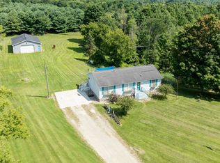 1274 N Ridge Rd, Carsonville, MI 48419