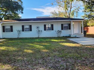 10853 Chemstrand Rd APT 4, Pensacola, FL 32514