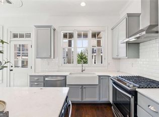 124 Parkside West Ct, Norcross, GA 30071