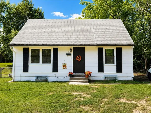 7406 S Park Rd, Kansas City, MO 64129