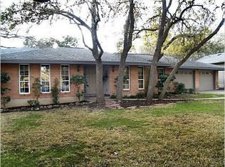 3917 N Hills Dr, Austin, TX 78731