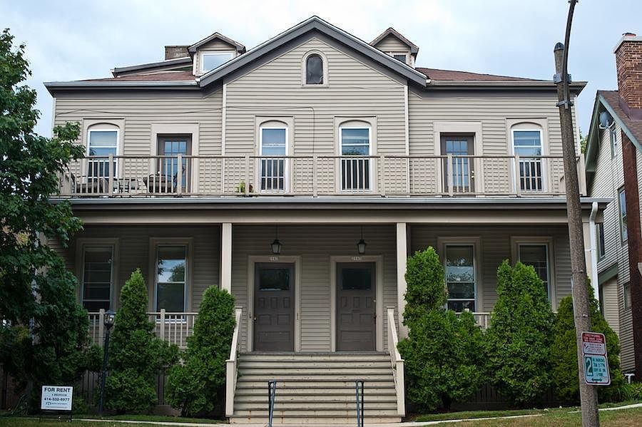 1st image of 2945 N Bartlett Ave