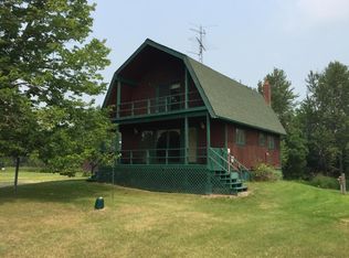 21189 Erickson Lake Rd NE, Hines, MN 56647