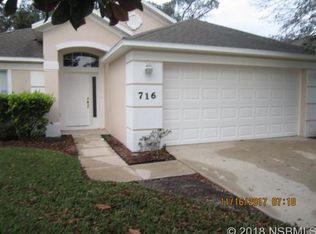 716 Coral Trace Blvd, Edgewater, FL 32132