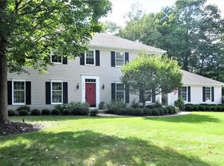 7470 Hudson Park Dr, Hudson, OH