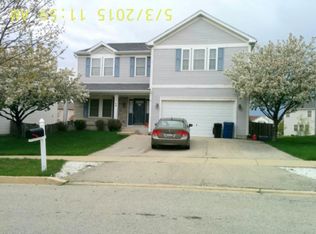 1749 Stonegate Dr, Montgomery, IL 60538