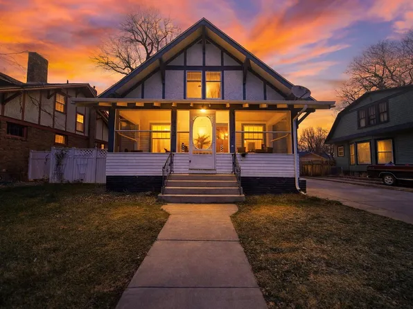 413 Everett St, Brush, CO 80723