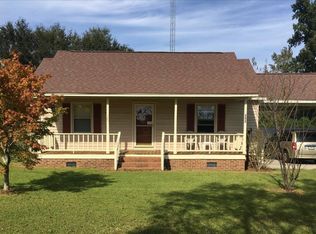 525 Hibiscus Rd, Lamar, SC 29069