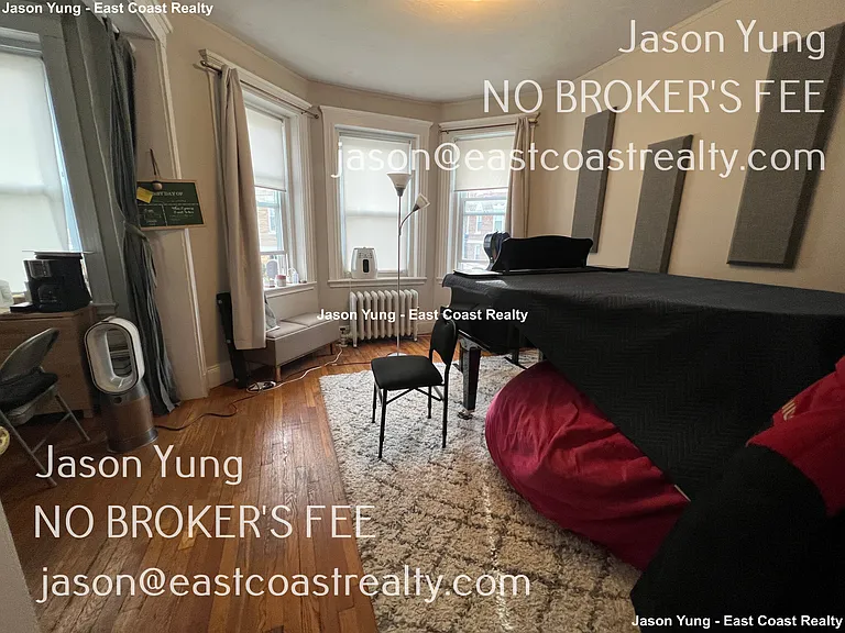 232 Kelton St #2 — Photo 2