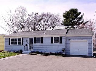 50 Chester St, Milford, CT 06460