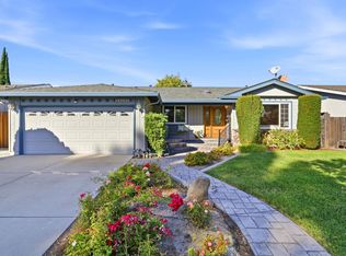 5929 Bufkin Dr, San Jose, CA 95123