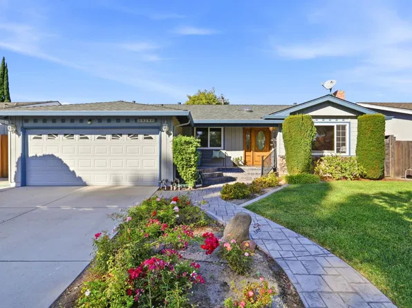 5929 Bufkin Dr, San Jose, CA 95123