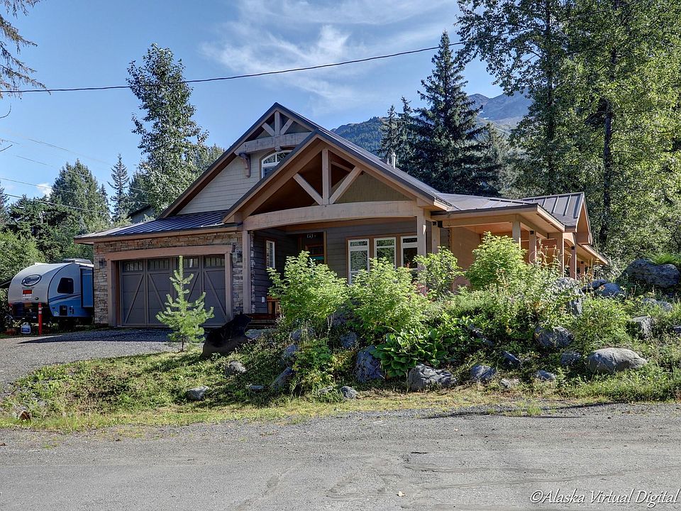 904 Alpine Meadows Ave, Girdwood, AK 99587 Zillow
