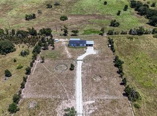 2424 Bridges Rd, Normangee, TX 77871