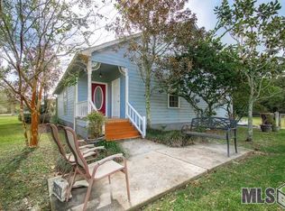 29579 Wimberly Ln, Livingston, LA 70754