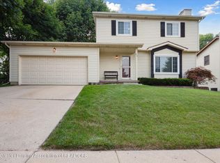 524 Peachtree Pl, Mason, MI 48854