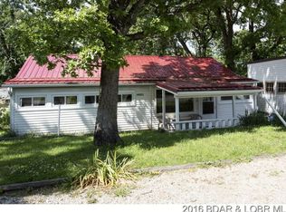 19571 Lakeview Ave, Warsaw, MO 65355