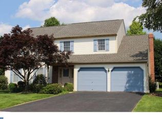 3032 Marcor Dr, Sinking Spring, PA 19608