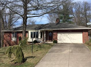3121 E Alpine Dr, Springfield, MO 65804