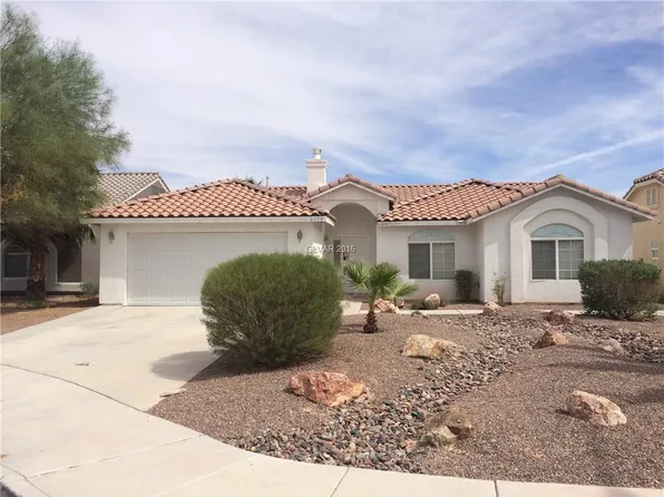 6138 Bedrock Ct, North Las Vegas, NV 89031