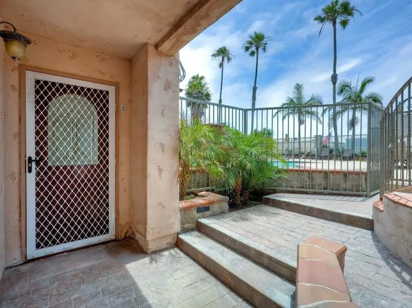 1640 S Pacific St Unit 8, Oceanside, CA 92054