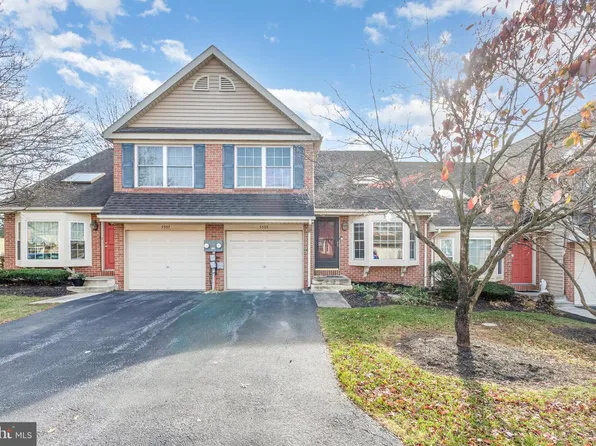 5505 Partridge Ct, Harrisburg, PA 17111