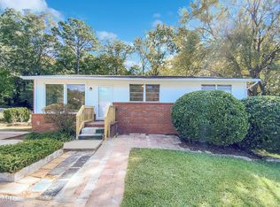 2009 Waters Dr, Raleigh, NC 27610