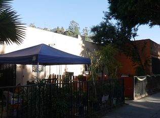 2904 N Eastern Ave, Los Angeles, CA 90032