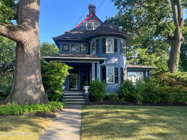 57 Reckless Place, Red Bank, NJ 07701