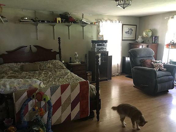 MBR or Mother in law qtrs