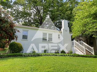 1804 N Hills Blvd, Knoxville, TN 37917