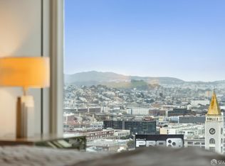 401 Harrison St APT 19A, San Francisco, CA