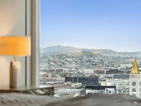 401 Harrison St APT 19A, San Francisco, CA 94105