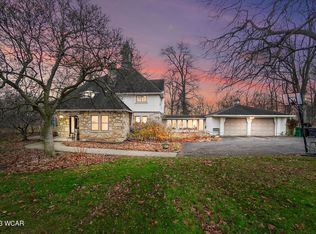 1415 Lakewood Ave, Lima, OH 45805