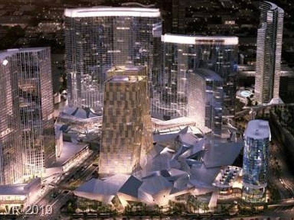 2nd image of 3726 Las Vegas Blvd S #2001W-2001