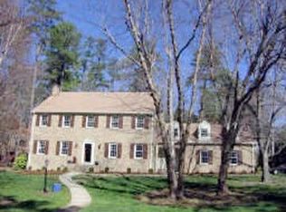 2823 Dekalb St, Durham, NC 27705